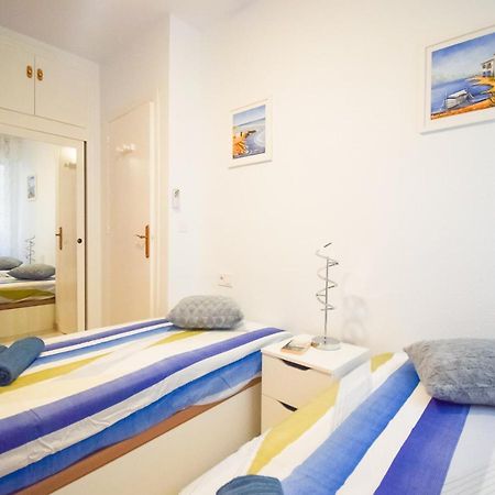 026 Chillout Del Cura - Alicante Holiday ตอร์เรเวียคา ภายนอก รูปภาพ